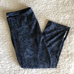 Marika Tek Capri Leggings